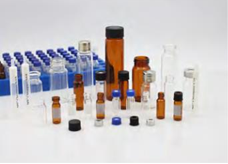 美國 MS Technology樣品瓶及頂空瓶相關(guān)材質(zhì)介紹