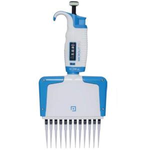 12通道微量移液器